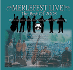 Merefest Live 2003