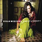 Susan McKeown - Sweet Liberty